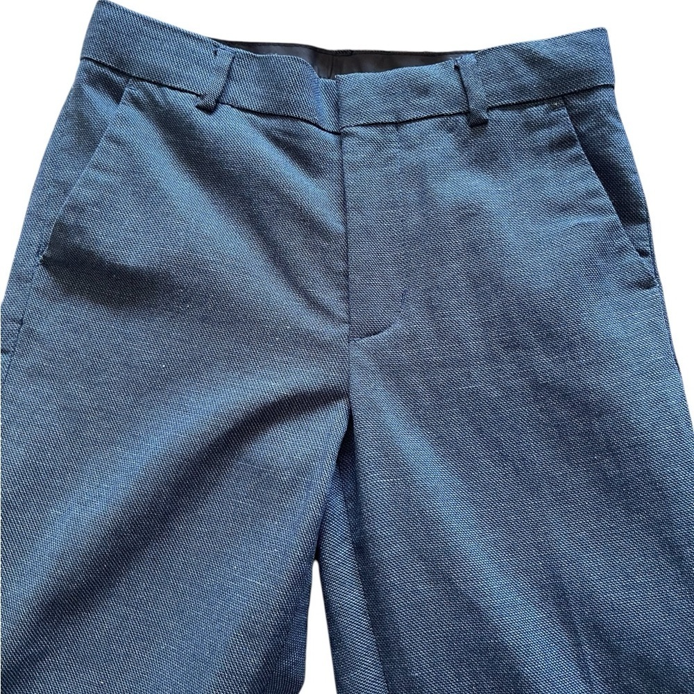 H&M Boys NWT Blue Pants Size 12 - Picture 2 of 14